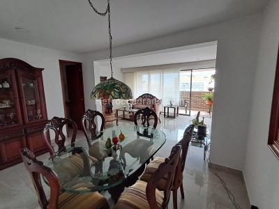 Apartamento de 3 alcobas en arriendo en El Poblado, Medellín, 173 m² · foto 9 de 18