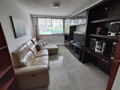 Apartamento de 3 alcobas en arriendo en El Poblado, Medellín, 173 m² · foto 12 de 18