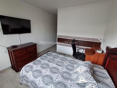 Apartamento de 3 alcobas en arriendo en El Poblado, Medellín, 173 m² · foto 13 de 18