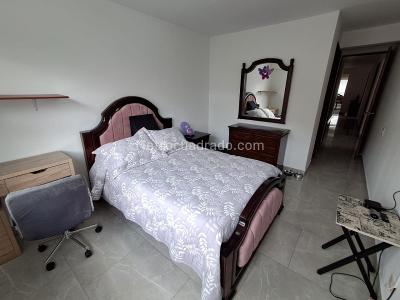 Apartamento de 3 alcobas en arriendo en El Poblado, Medellín, 173 m² · foto 15 de 18