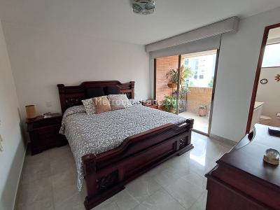 Apartamento de 3 alcobas en arriendo en El Poblado, Medellín, 173 m² · foto 16 de 18