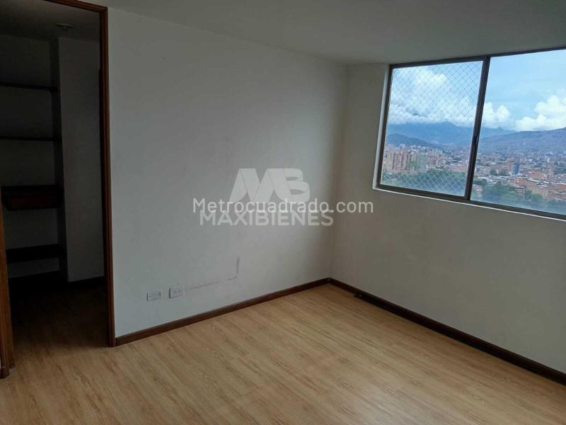 3BR Apartment for Rent in Belen Loma De Los Bernal