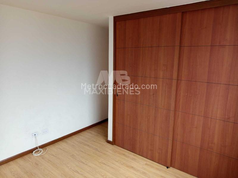 Apartamento de 3 Alcobas en Arriendo en Belen Loma de los Bernal - 4