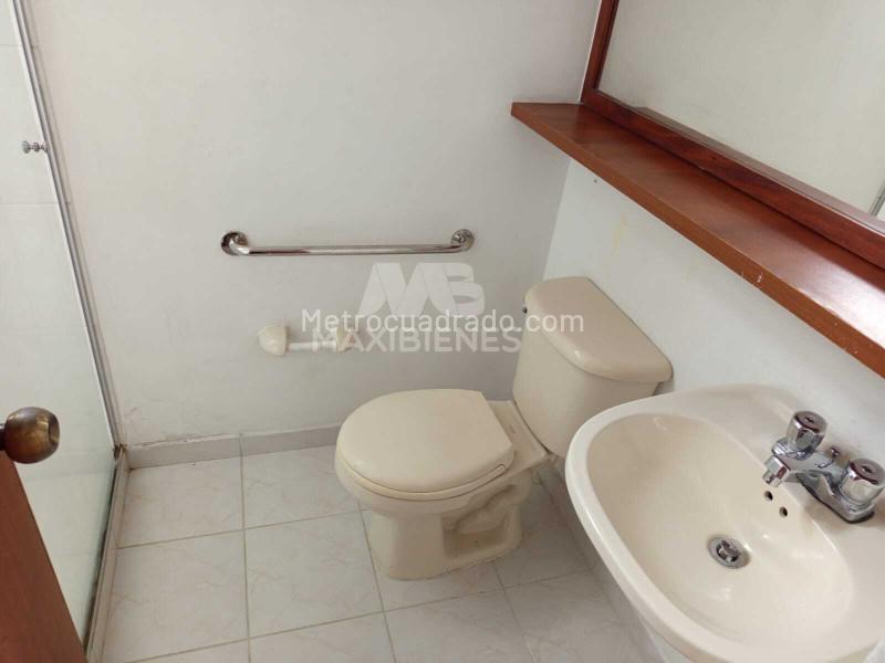 Apartamento de 3 Alcobas en Arriendo en Belen Loma de los Bernal - 7