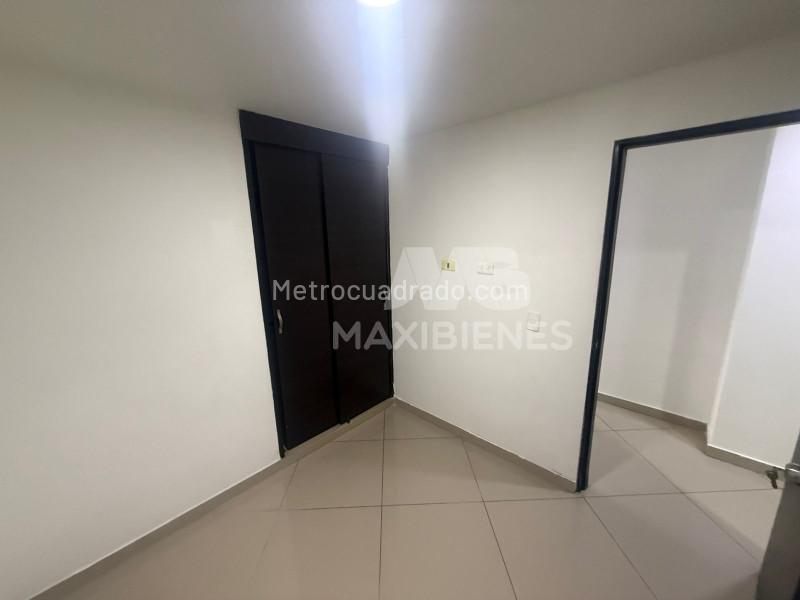 Apartamento en Arriendo, Santa Maria La Nueva, Itagui - 2