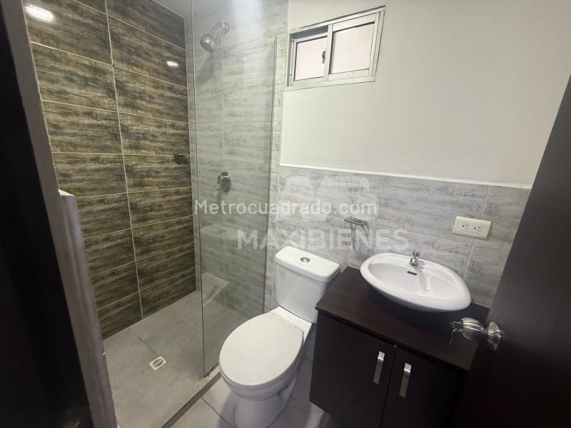 Apartamento en Arriendo, Santa Maria La Nueva, Itagui - 3