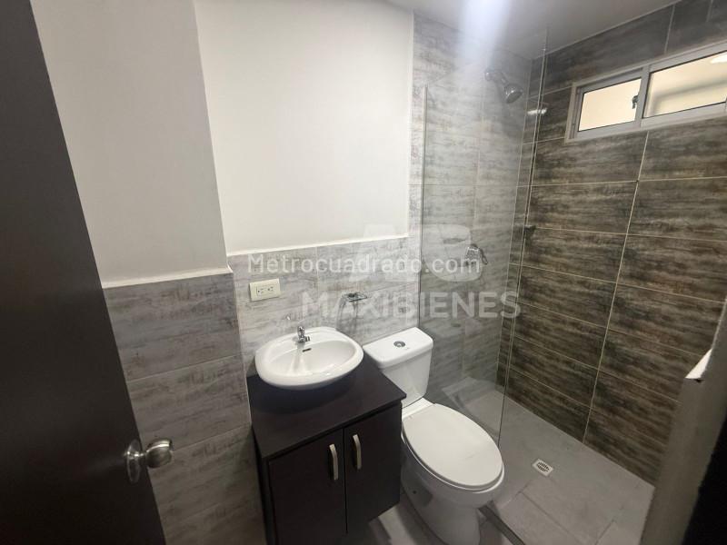 Apartamento en Arriendo, Santa Maria La Nueva, Itagui - 4