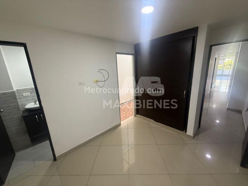 Apartamento en Arriendo, Santa Maria La Nueva, Itagui - 5