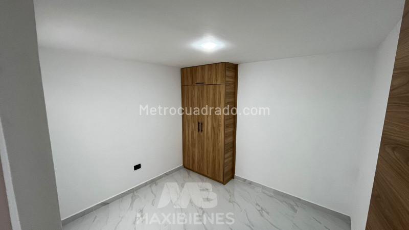 Apartamento en Arriendo, Florencia, Medellín – pohled 3