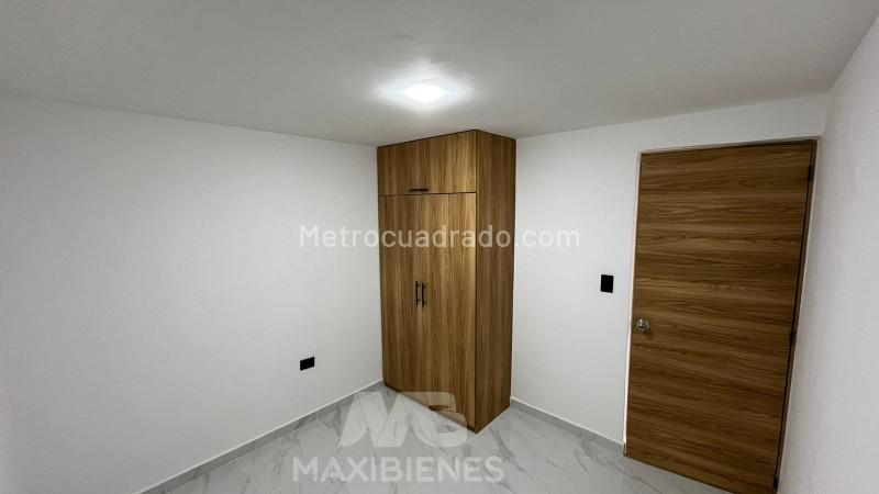 Apartamento en Arriendo, Florencia, Medellín – pohled 4