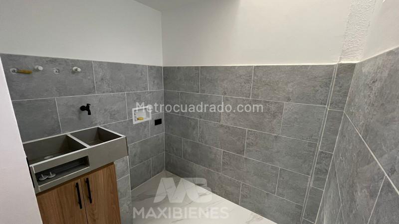 Apartamento en Arriendo, Florencia, Medellín – pohled 5