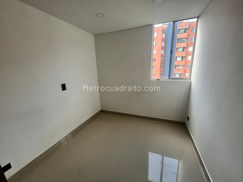 Apartamento en Arriendo de 3 Alcobas en Pajarito (Robledo), Medellín - 5