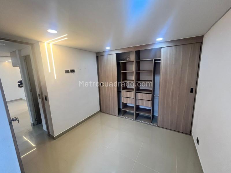 Apartamento en Arriendo de 3 Alcobas en Pajarito (Robledo), Medellín - 8