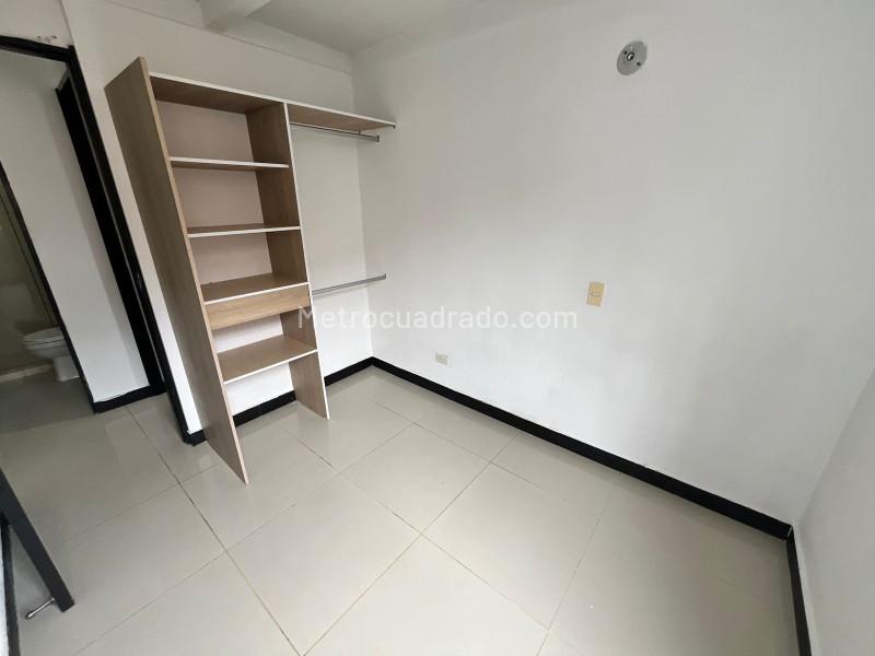 Apartamento en Arriendo de 3 Alcobas en Robledo La Campiña - 3