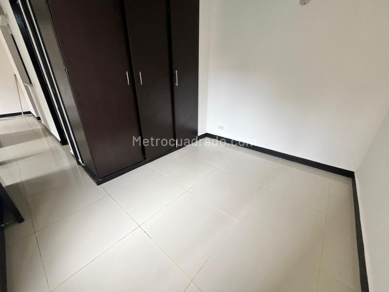 Apartamento en Arriendo de 3 Alcobas en Robledo La Campiña - 5