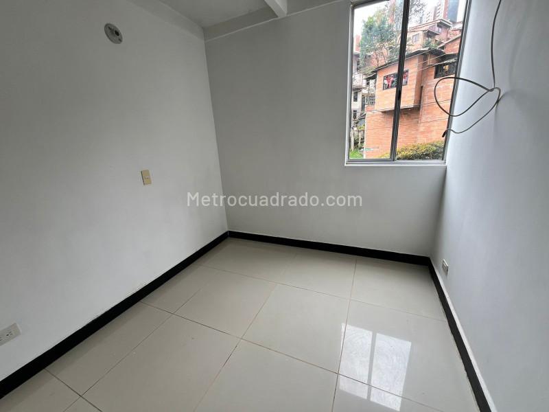 Apartamento en Arriendo de 3 Alcobas en Robledo La Campiña - 6