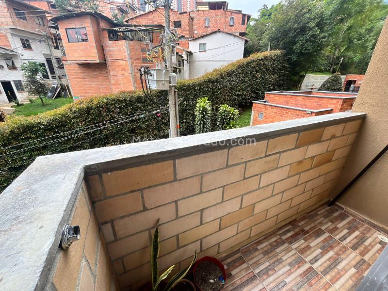 Apartamento en Arriendo de 3 Alcobas en Robledo La Campiña - 9