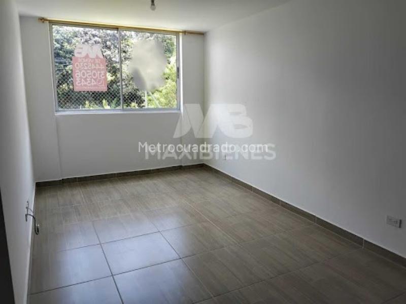 Apartamento de 2 Alcobas en Arriendo en San Antonio de Prado con Ascensor - 3