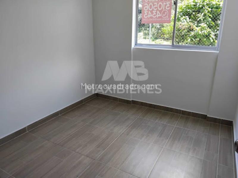 Apartamento de 2 Alcobas en Arriendo en San Antonio de Prado con Ascensor - 4
