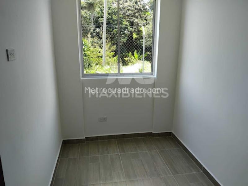 Apartamento de 2 Alcobas en Arriendo en San Antonio de Prado con Ascensor - 6