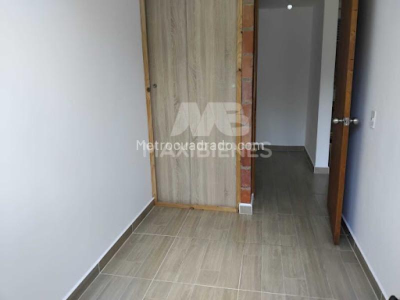 Apartamento de 2 Alcobas en Arriendo en San Antonio de Prado con Ascensor - 7