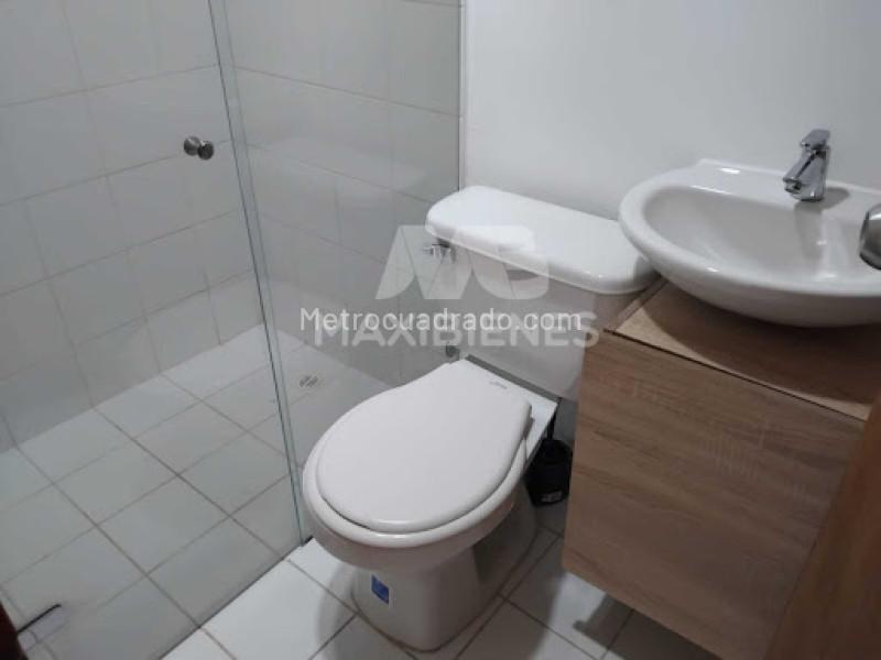 Apartamento de 2 Alcobas en Arriendo en San Antonio de Prado con Ascensor - 8