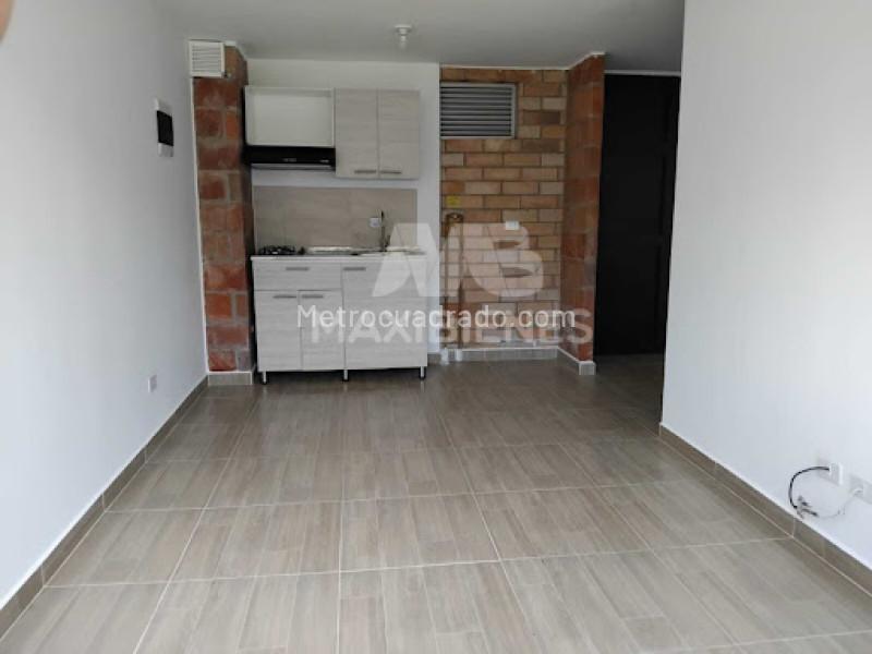 2BR Apartment with Elevator in San Antonio de Prado
