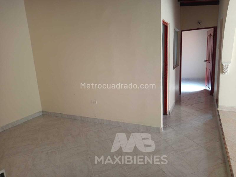 2BR Apartment for Rent in Campo Amor, Medellín
