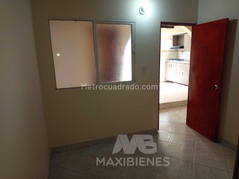Apartamento en Arriendo de 2 Alcobas en Campo Amor, Medellín - 5