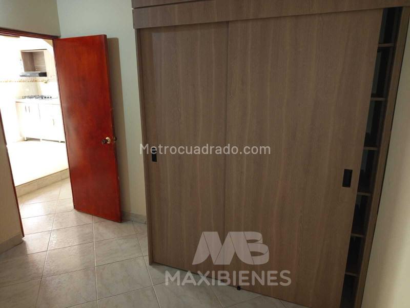 Apartamento en Arriendo de 2 Alcobas en Campo Amor, Medellín - 6