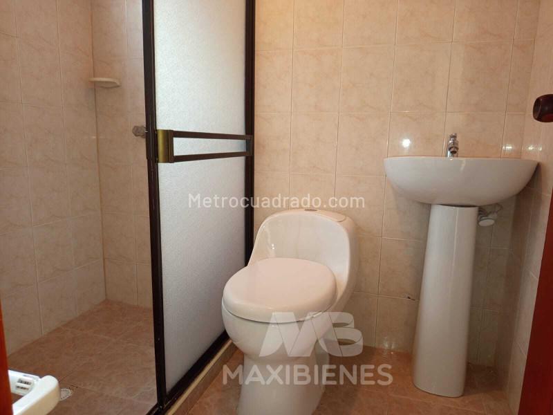 Apartamento en Arriendo de 2 Alcobas en Campo Amor, Medellín - 7