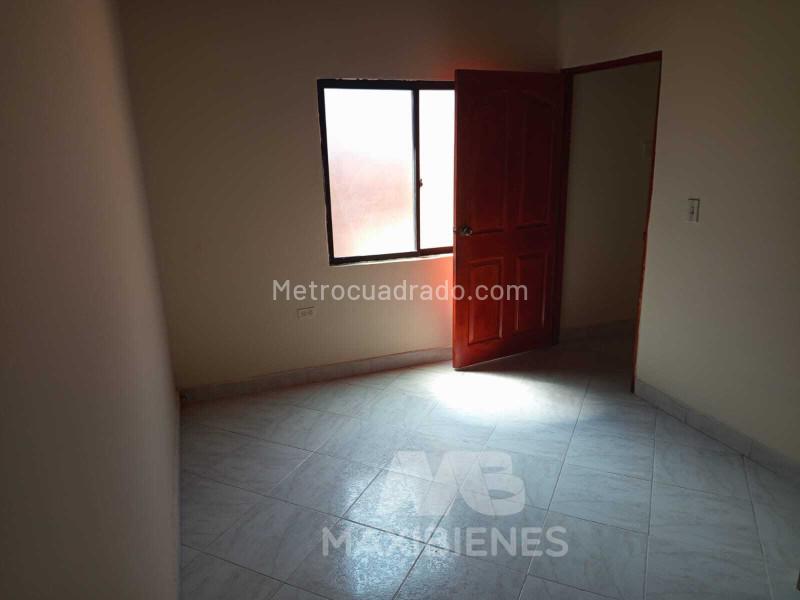 Apartamento en Arriendo de 2 Alcobas en Campo Amor, Medellín - 9