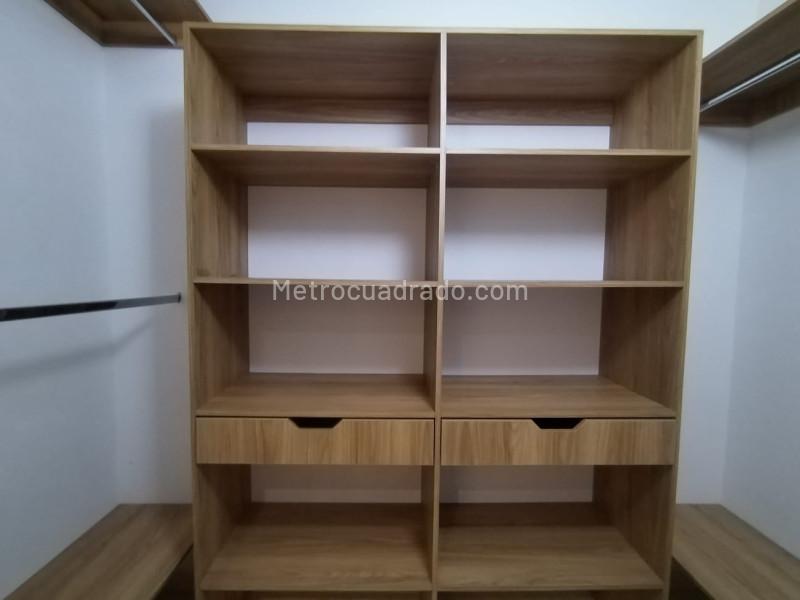 Apartamento de 2 Alcobas en Patio Bonito, Sector Poblado - 5