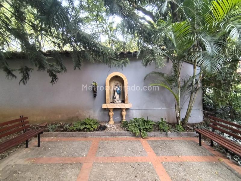 Apartamento de 2 Alcobas en Patio Bonito, Sector Poblado - 7