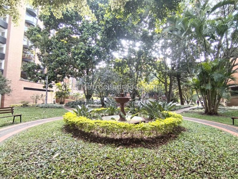 Apartamento de 2 Alcobas en Patio Bonito, Sector Poblado - 8