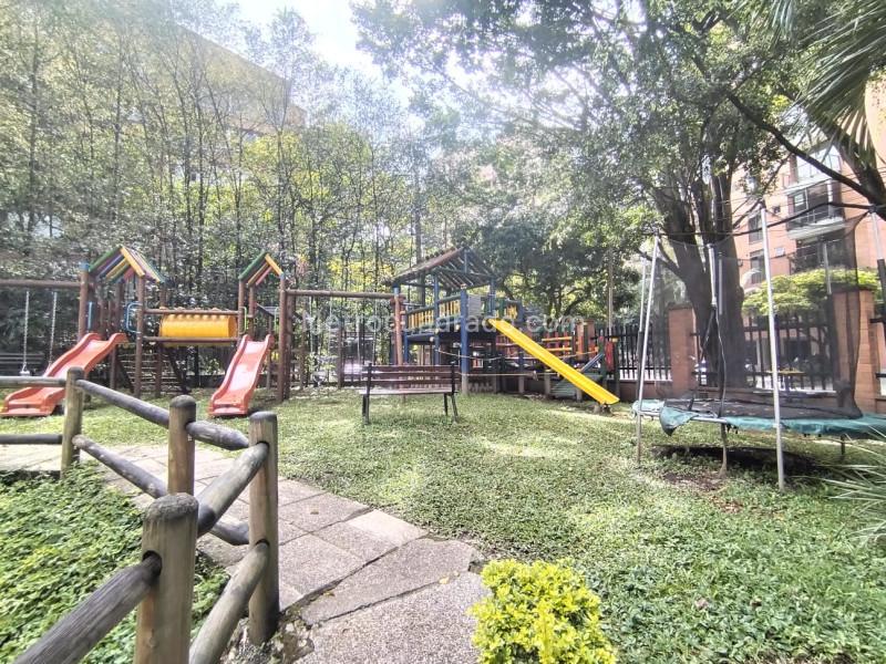 Apartamento de 2 Alcobas en Patio Bonito, Sector Poblado - 9