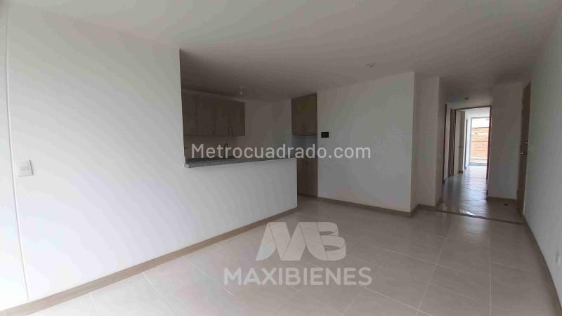 Cozy 3BR Apartment in Belen La Palma - 2