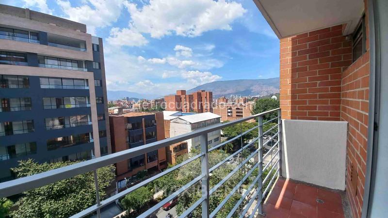 Cozy 3BR Apartment in Belen La Palma - 3