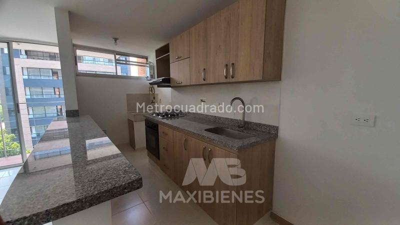 Cozy 3BR Apartment in Belen La Palma - 4