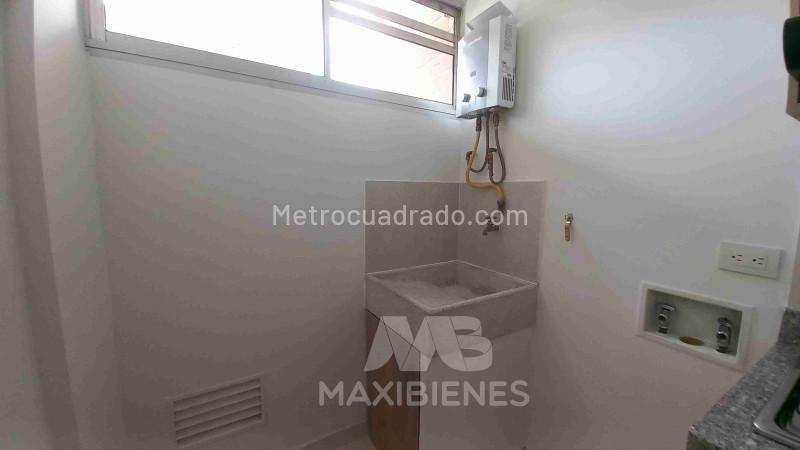 Cozy 3BR Apartment in Belen La Palma - 5