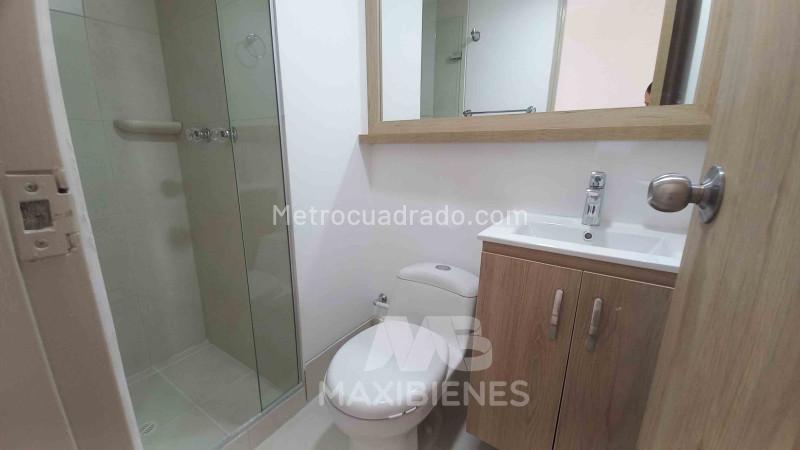 Cozy 3BR Apartment in Belen La Palma - 6