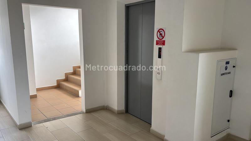2BR Apartment in La Catolica (65 m²) - 3