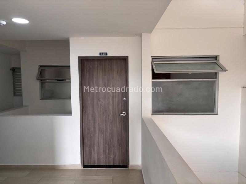 2BR Apartment in La Catolica (65 m²) - 4