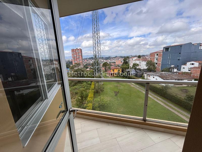 2BR Apartment in La Catolica (65 m²) - 5