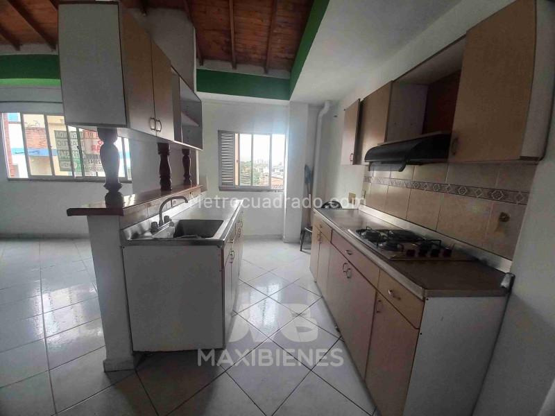 Spacious 3BR Apartment in Belen Parque - 3