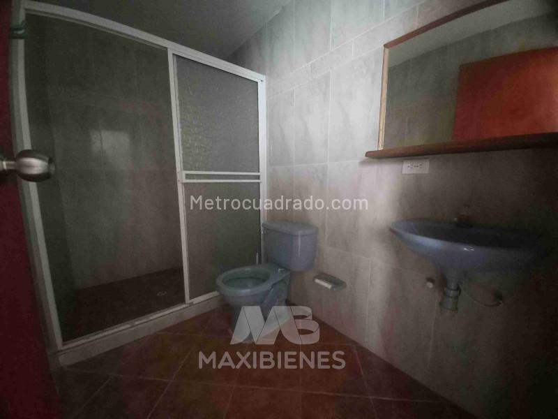 Spacious 3BR Apartment in Belen Parque - 6