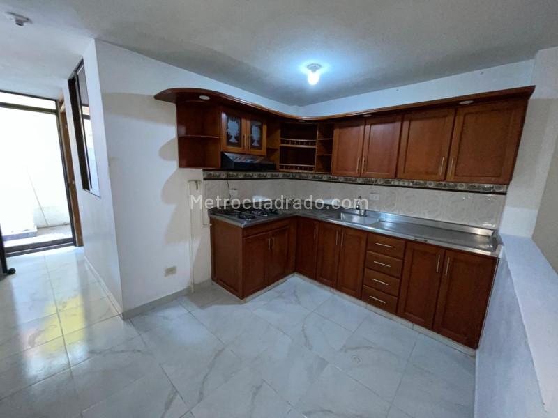 2BR Apartment for Rent in Manrique Central 1