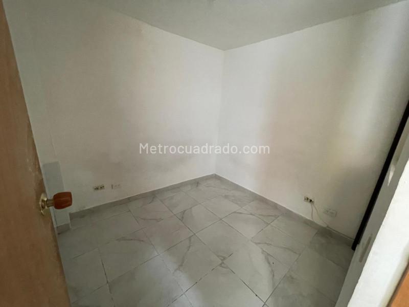 Apartamento en Arriendo de 2 Alcobas en Manrique Central 1 - 9