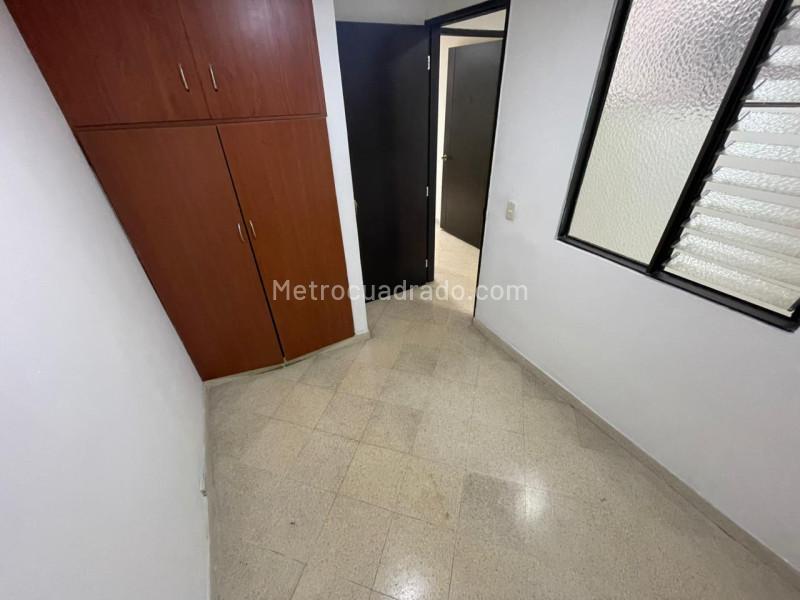 Acogedor Apartamento de 2 Alcobas en La Floresta - 6