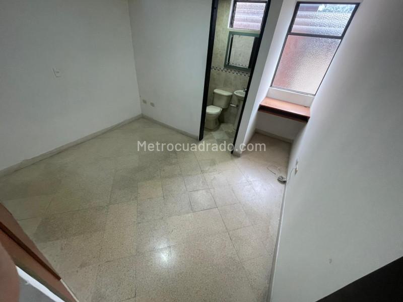 Acogedor Apartamento de 2 Alcobas en La Floresta - 7